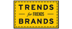 Скидка 10% на коллекция trends Brands limited! - Сосновка